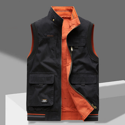 Mart | Gilet de luxe