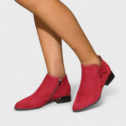 Viva – Bottes Strik