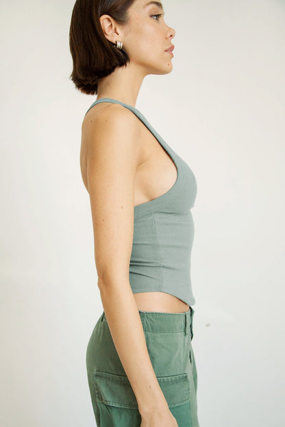 Débardeur basique essentiel