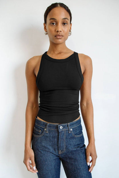 Débardeur basique essentiel