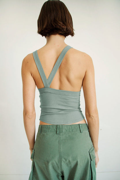 Débardeur basique essentiel