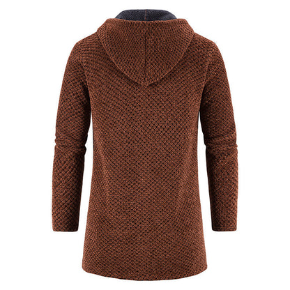 Alex | Veste pour homme élégante et luxueuse