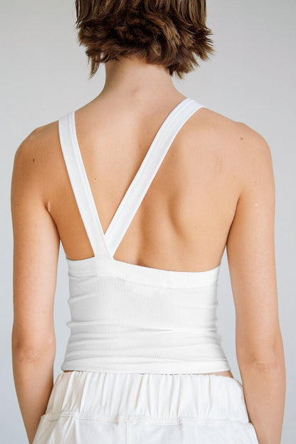 Débardeur basique essentiel