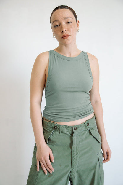 Débardeur basique essentiel