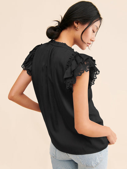 T-shirt style hippie