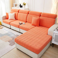 Siège Standard S : Largeur 45-60 cm / Longueur 45-60 cm