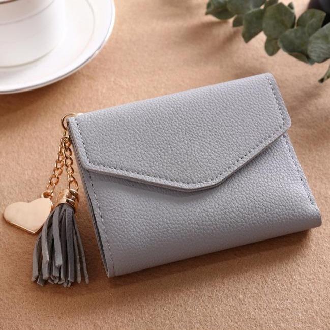 Petit portefeuille Mokki