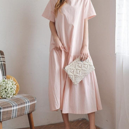 Pochette bohème Lilou