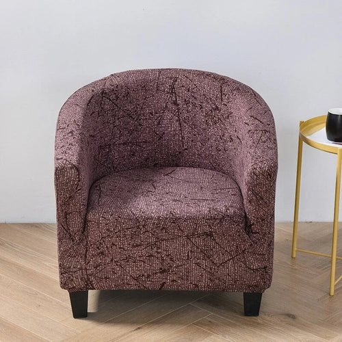 Housse de Fauteuil Imprimée 9