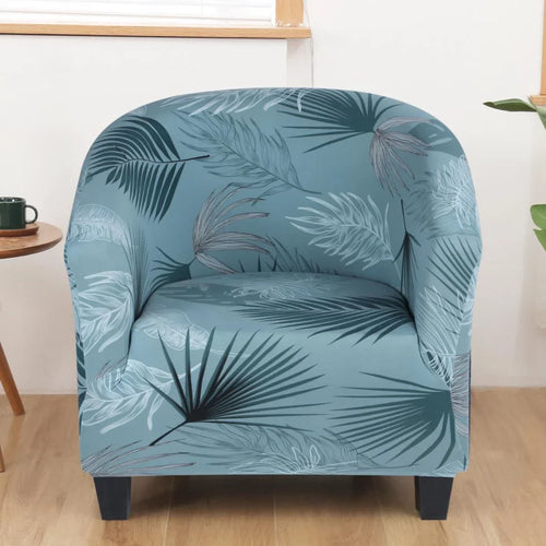 Housse de Fauteuil Imprimée 16