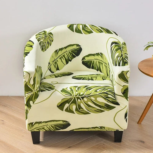 Housse de Fauteuil Imprimée 20