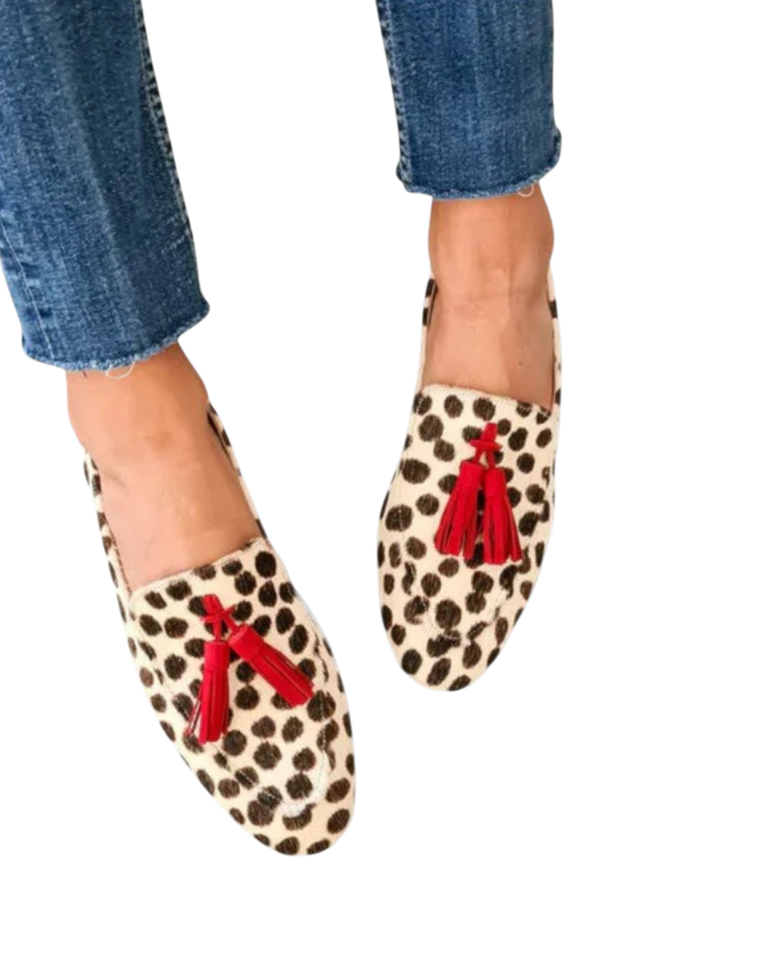 Bets | Mocassins orthopédiques