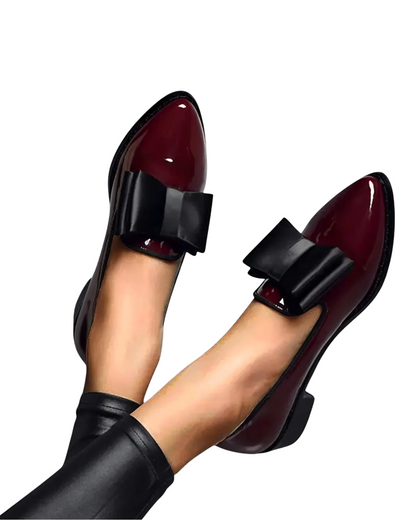 Sharon | Mocassins Orthopédiques