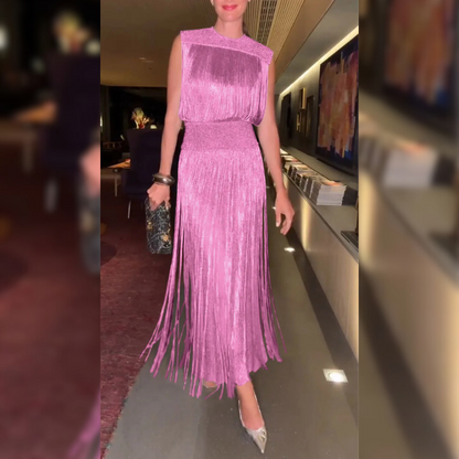 Robe Élégante Giada™ – Raffinement et Style Inconfondable