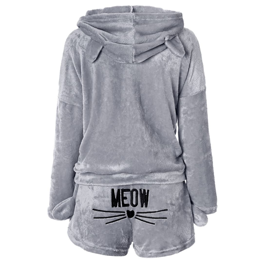 Pyjama pilou-pilou Meow