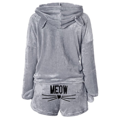 Pyjama pilou-pilou Meow