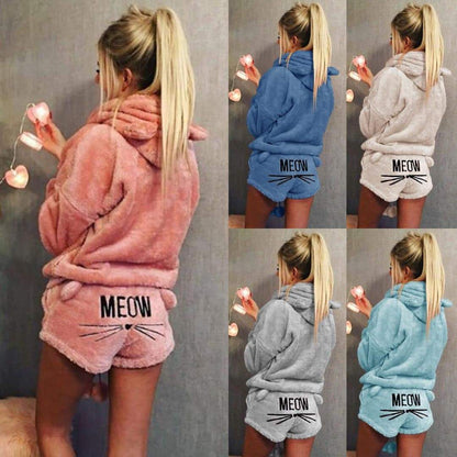 Pyjama pilou-pilou Meow