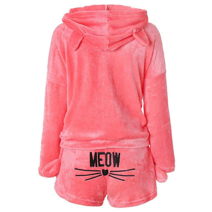 Pyjama pilou-pilou Meow