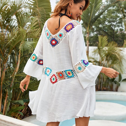 Robe de plage Luccas