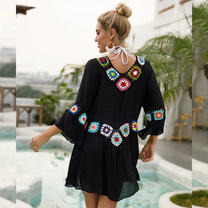 Robe de plage Luccas