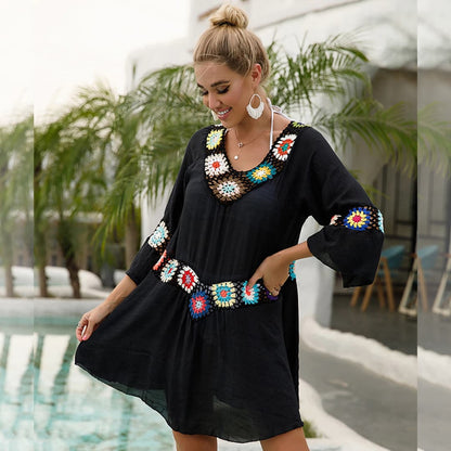 Robe de plage Luccas