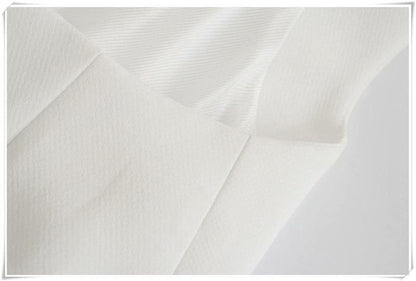 Robe dos nu inspiration blazer