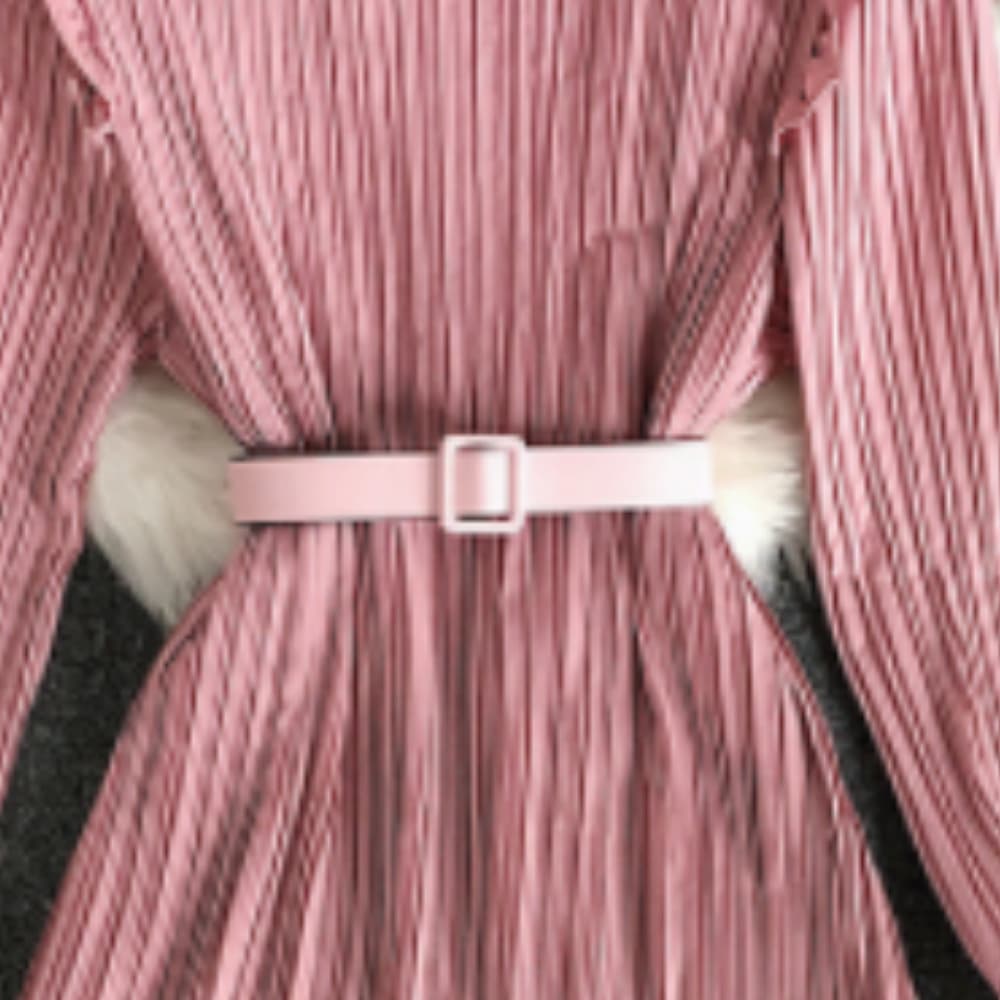 Robe manches longue Mathilde