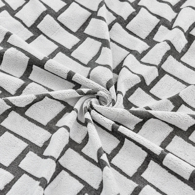 Housse Coussin De Canapé - Wall