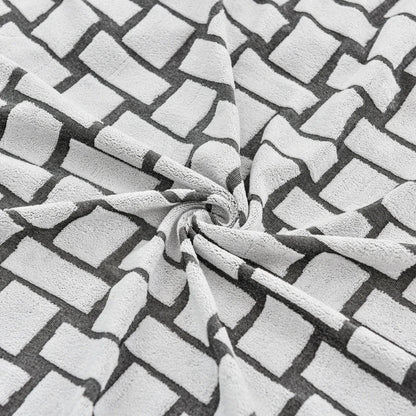 Housse Coussin De Canapé - Wall
