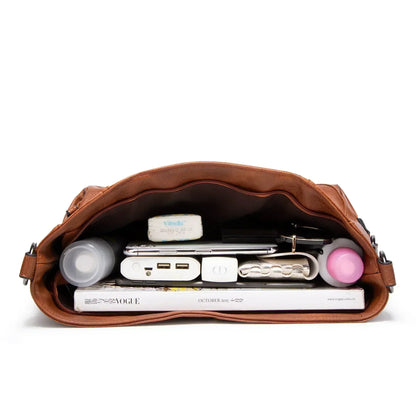 Nora | Sac Élégant Quotidien