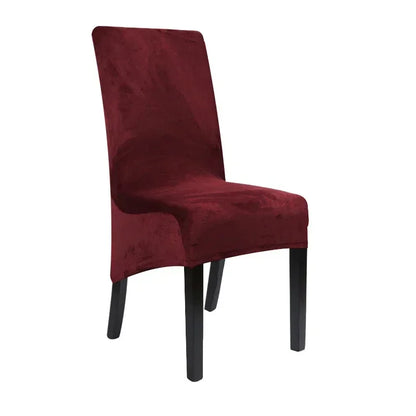 Housse Chaise XL - Velours