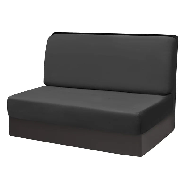 Housse de Banquette - Couleur Unie