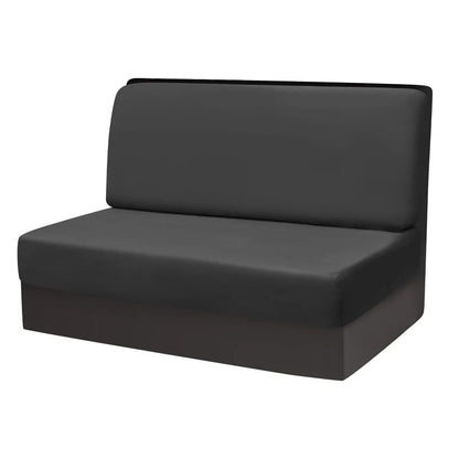 Housse de Banquette - Couleur Unie