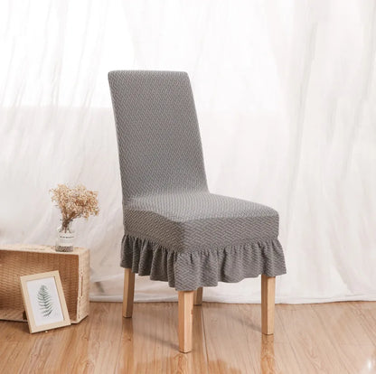 Housse de Chaise - Robe