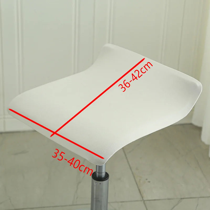 Housse Tabouret Bar - Motifs Imprimée