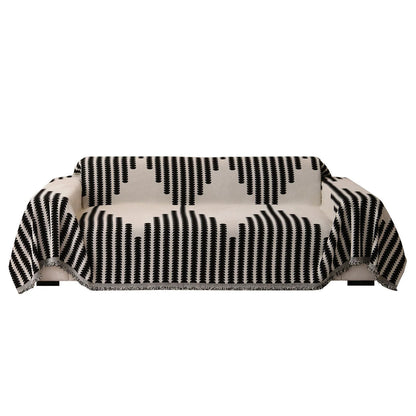 Plaid de Canapé - Motifs