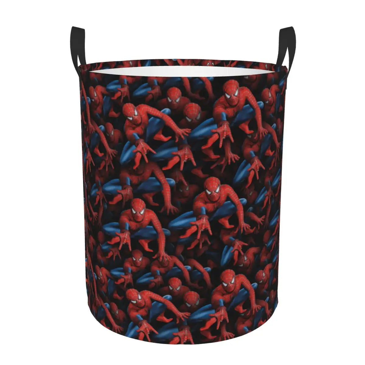 Panier À Linge - Superhéros, Grand Rangement