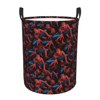 Panier À Linge - Superhéros, Grand Rangement