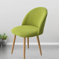 Vert herbe