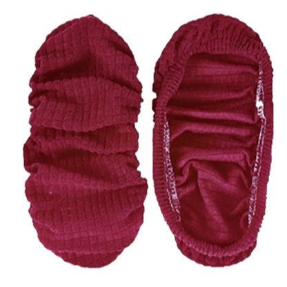 Housses Accoudoirs Chaise - Protection Élastique Lavable