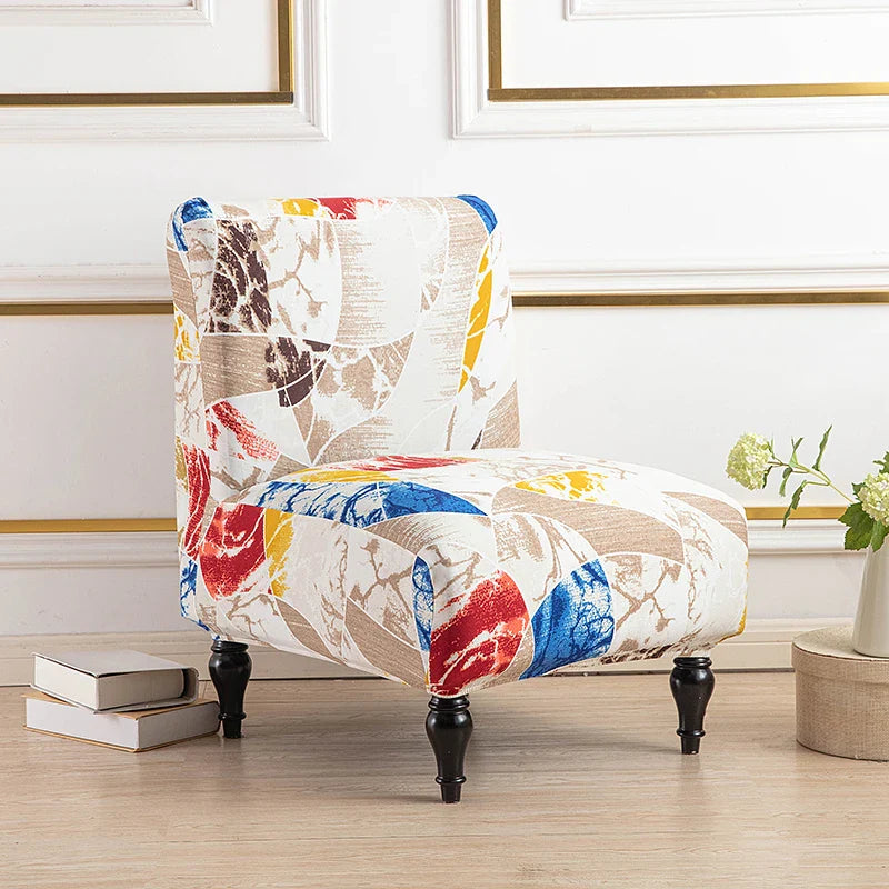 Housse Fauteuil Cabriolet - Motif Imprimée
