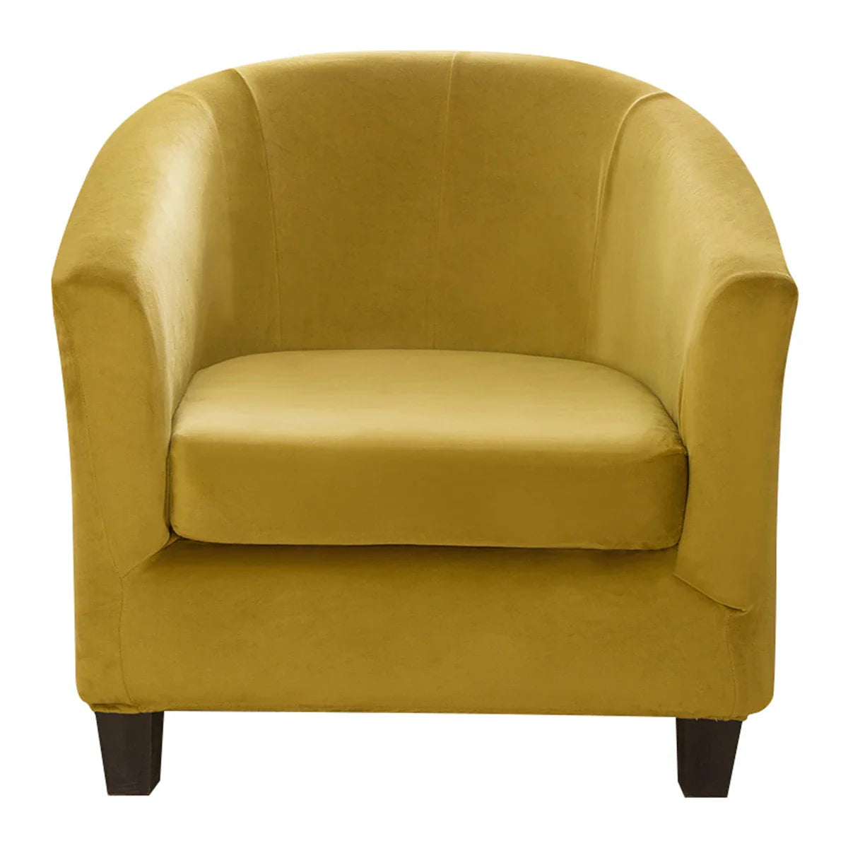 Housse de Fauteuil Cabriolet - Velours