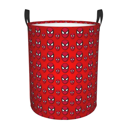 Panier À Linge - Superhéros, Grand Rangement