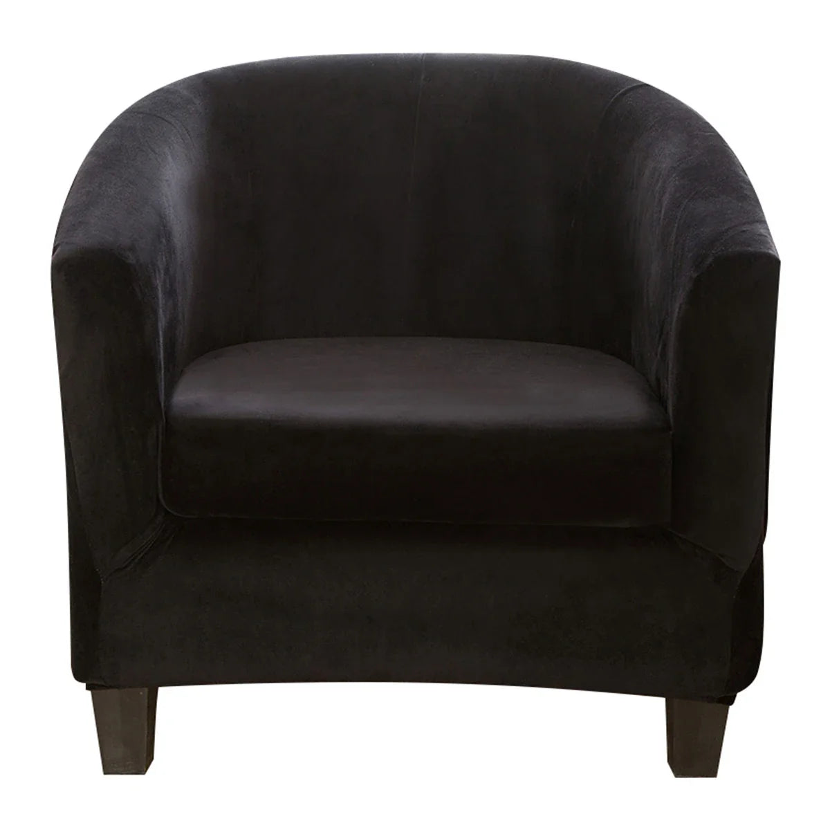 Housse de Fauteuil Cabriolet - Velours
