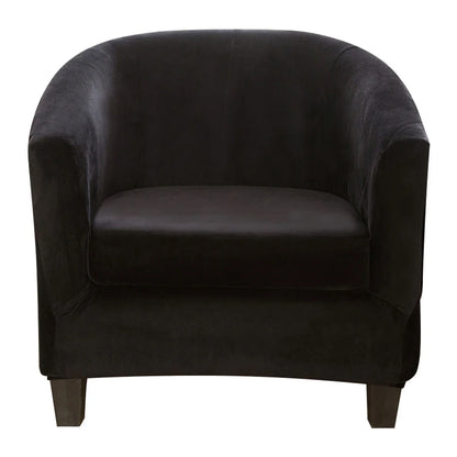 Housse de Fauteuil Cabriolet - Velours