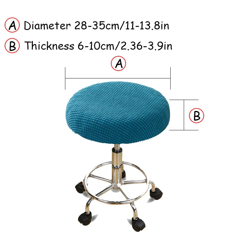 Housse Fauteuil Cabriolet - Motif Imprimée
