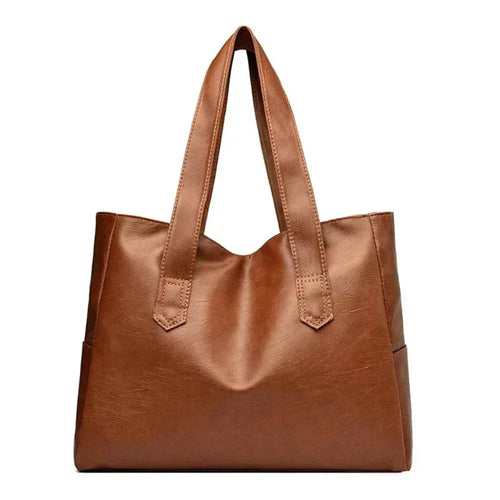 Luxe | Sac à main minimaliste élégant