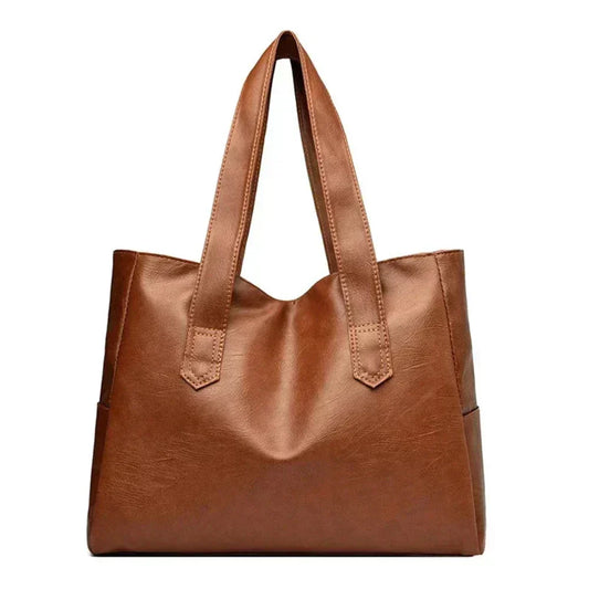 Luxe | Sac à main minimaliste élégant