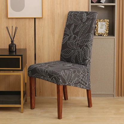 Housse de Chaise XL - Imprimée