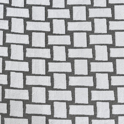 Housse Coussin De Canapé - Wall